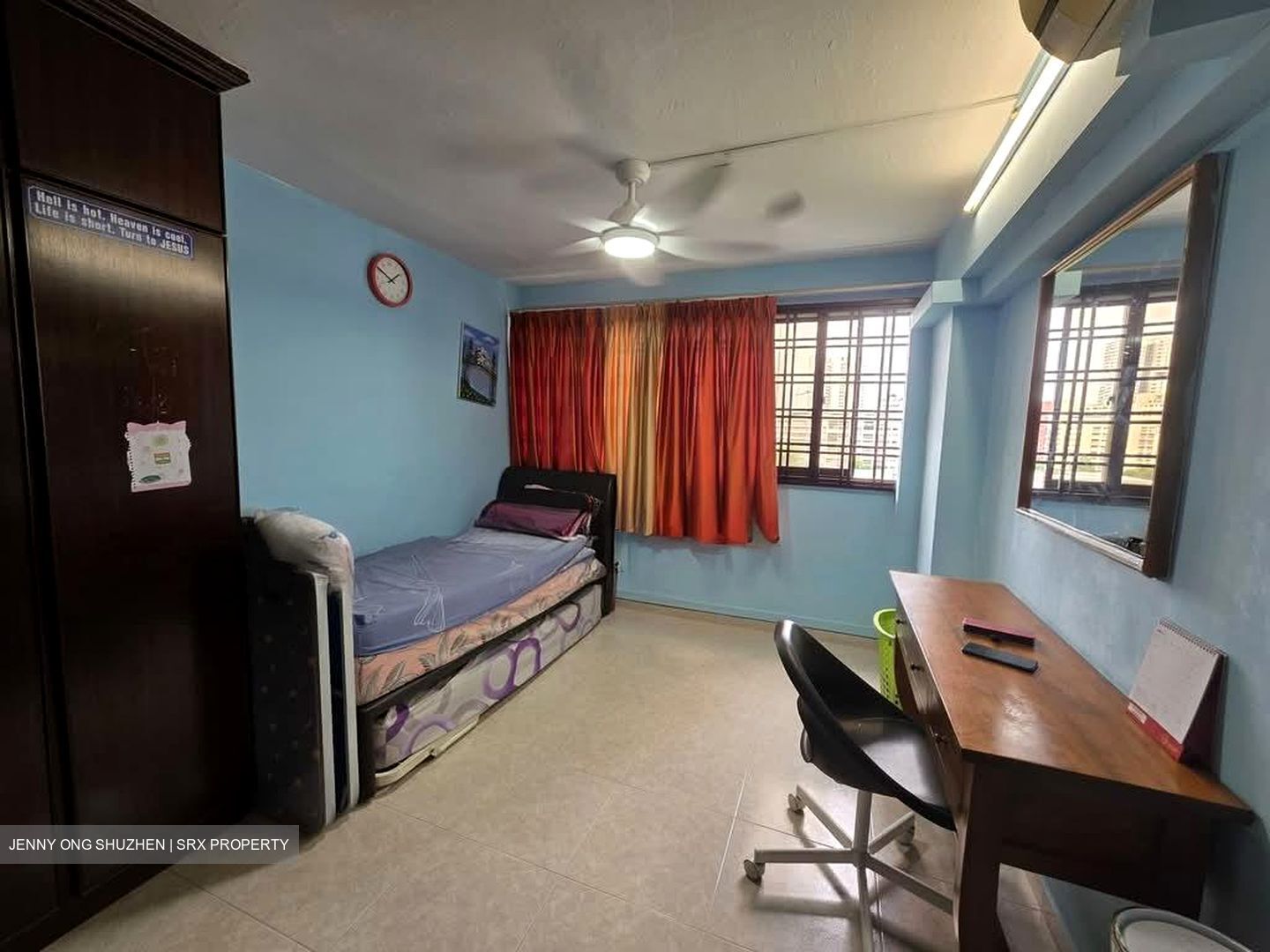 Blk 83 Whampoa View (Toa Payoh), HDB 4 Rooms #561880411